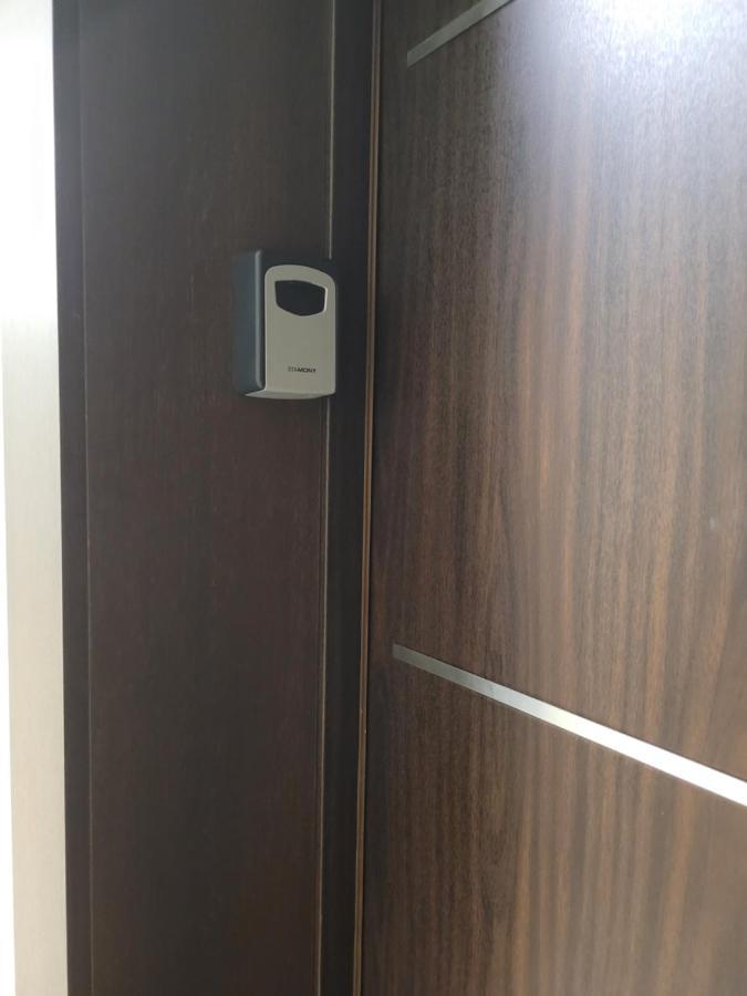 Apartament-Sadowa Elblag Dış mekan fotoğraf