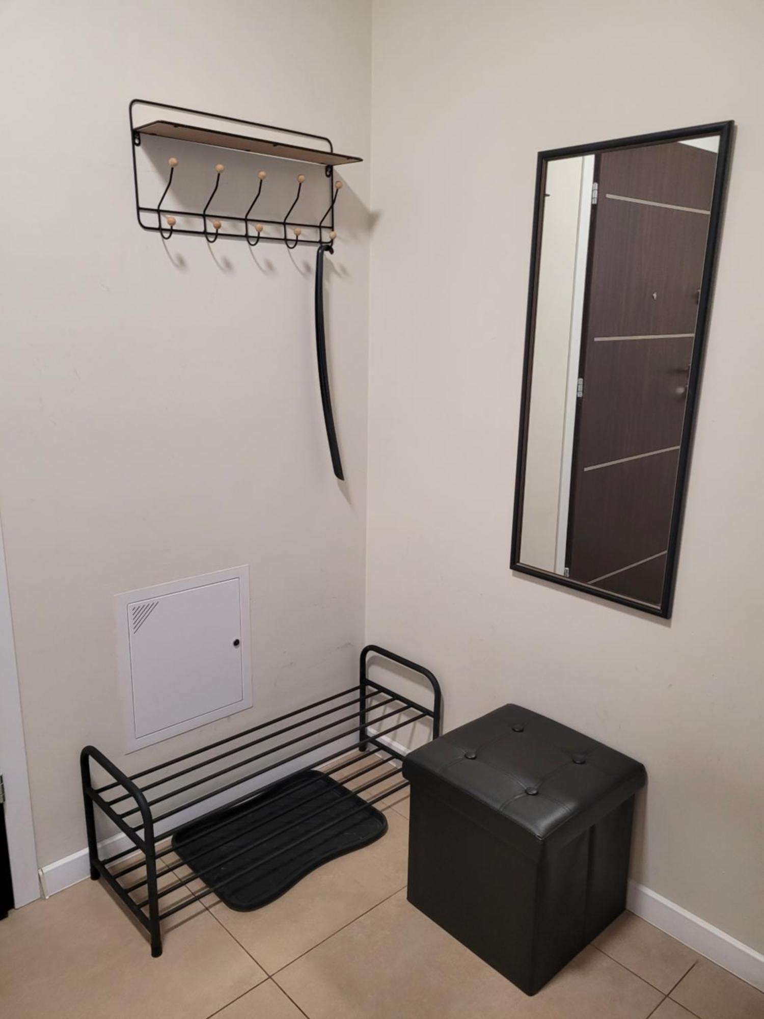 Apartament-Sadowa Elblag Dış mekan fotoğraf